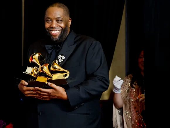 Regarding the 2024 Grammy Arrest, Killer Mike won’t Be Charged