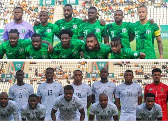 Tickets for Nigeria’s World Cup qualifying match against South Africa will go on sale on Thursday