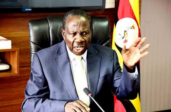 Uganda to curb commercial borrowing to limit debt build-up