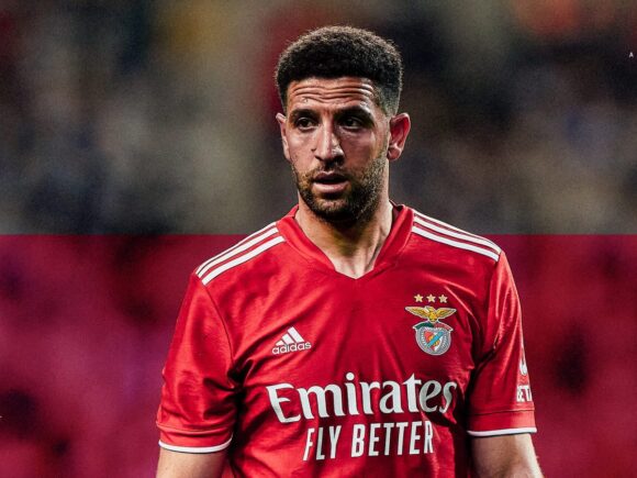 Taarabt on Morocco coach: “I don’t like his style of play.