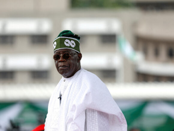 The president of Nigeria insists that despite difficulties, economic reforms would go forward