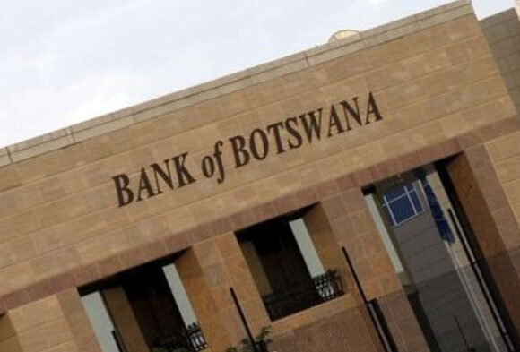 According to a CENBAN official, Botswana might not meet its 4.2% growth objective