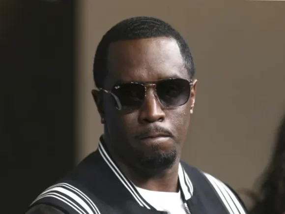 Amidst allegations of sexual assault, Diddy was compelled to distance himself from his company