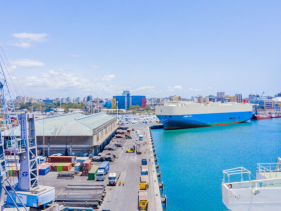 How the latest World Bank port ranking favored Mombasa over Djibouti and Dar