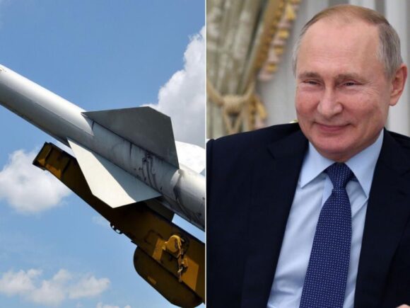 Putin claims that Russia might start deploying its intermediate-range missiles worldwide again