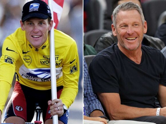 Lance Armstrong: Where Is He Now? Every Detail of the Former Cyclist’s Life Following the Doping Scandal