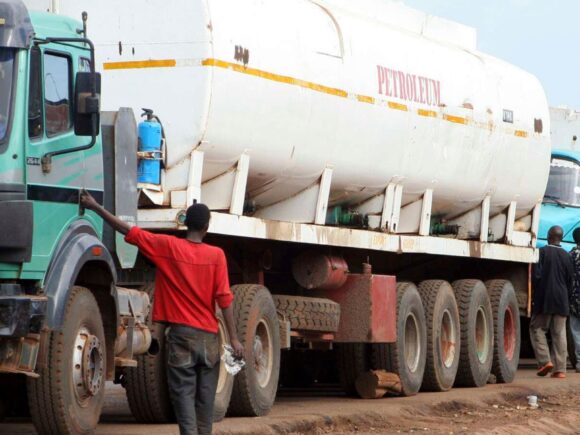 Ugandan state oil company inks agreements with 80 marketers for fuel sales