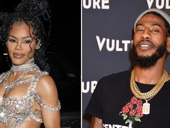 The pay gap in Teyana Taylor’s spousal support request was revealed by her estranged husband