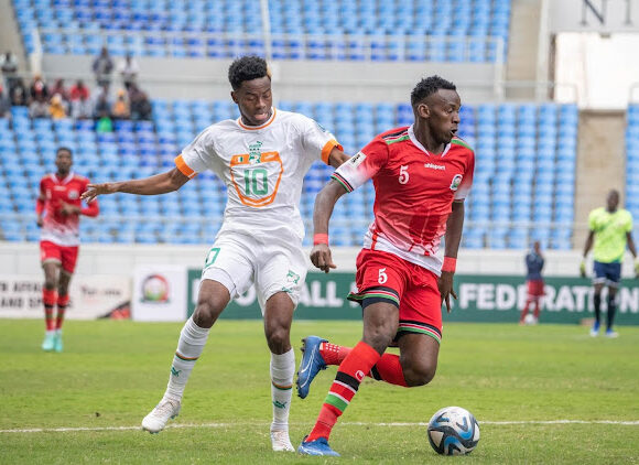 In opening 2026 FIFA World Cup match, the African champions Ivory Coast were held to a scoreless draw by the Harambee Stars thanks to a superb effort