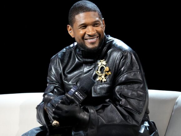 Usher Explains His Wednesday Fasting Habit and the “Concoction” He Drinks First Thrush