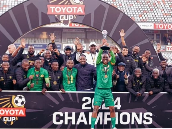 After crushing Kaizer Chiefs, Yanga SC’s future appears bright – Gamondi