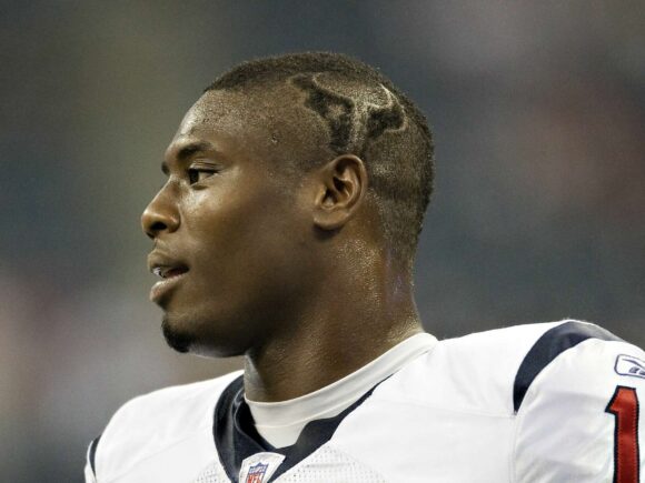 Sad Loss: 40-year-old former NFL star Jacoby Jones Passes Away Unexpectedly