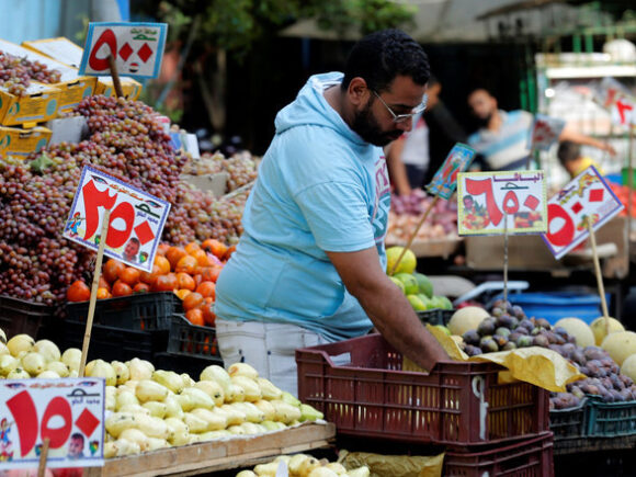 For the fourth consecutive month in June, Egypt’s inflation rate declines