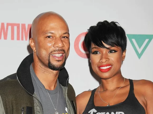 Timeline of Common and Jennifer Hudson’s Relationship