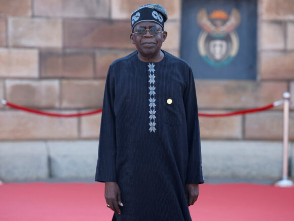 Nigeria’s President requests that Congress authorize an additional $4 billion in spending