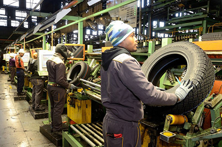 To resurrect General Tyre East Africa, Tanzania is looking for investment