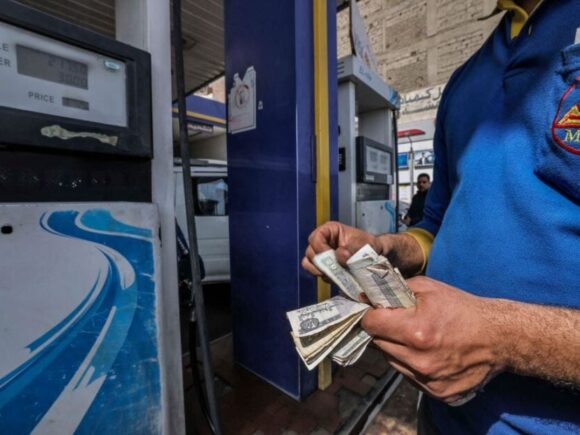 Prior to an IMF assessment, Egypt increases domestic fuel prices by up to 15%