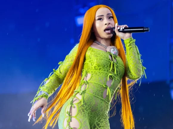 Is it a tribute or a case of jealousy? Hairstylist exposes Ice Spice for ordering over 20 wigs inspired by Nicki Minaj and refusing to compensate for them