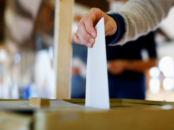 On September 28 of next year, general elections are scheduled in Germany