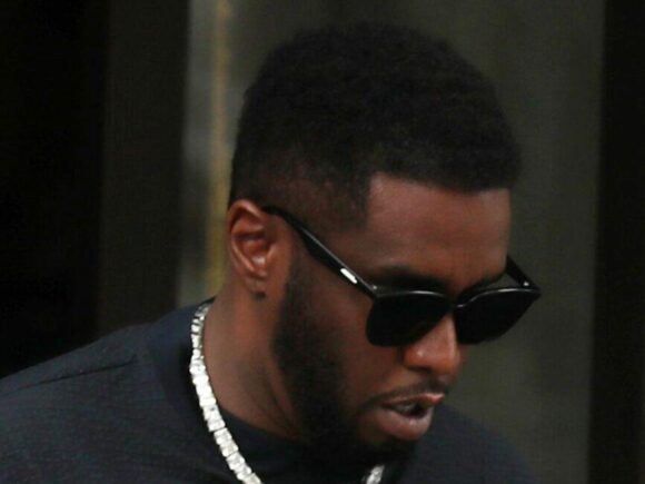 Diddy is accused of showing off his wealth and infuriating those who defame him