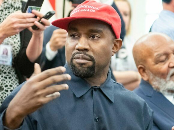 Attorney For Kanye West Moves To Dismiss Him Amid Failed Relationship