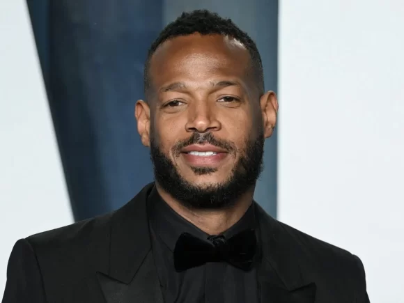 Marlon Wayans Adds His Name To List Of Famous Houses Burglars Targeted In L.A.