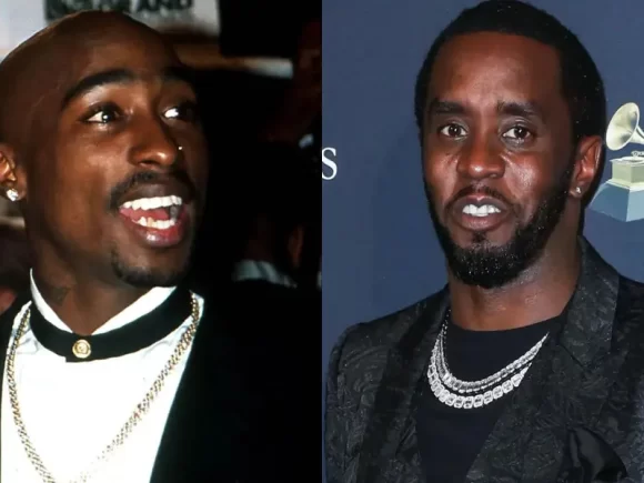 Tupac Shakur’s family plans to sue Diddy over the alleged $1 million hit on the rapper