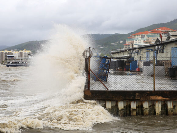 As it intensifies in the Caribbean, Hurricane Beryl is deemed “very dangerous”