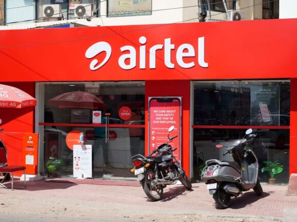 The additional 9.1 percent stake in Airtel Uganda will be sold by its parent company