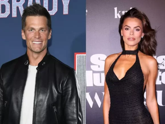 I’m single as hell, Tom Brady. I’m not dating S.I. Model