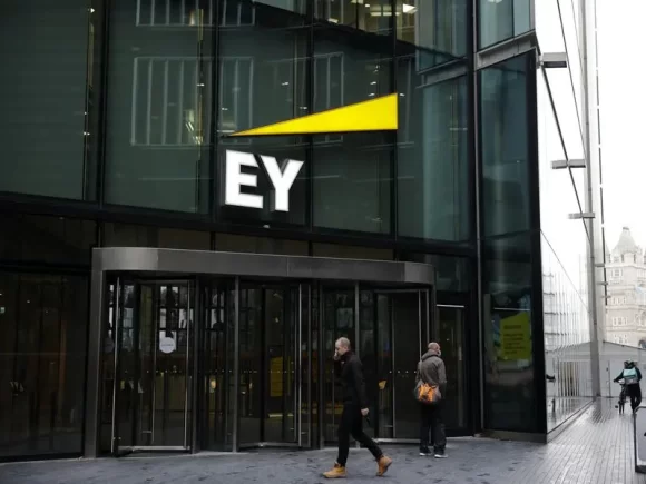 EY Kenya’s standing is in jeopardy following a World Bank punishment