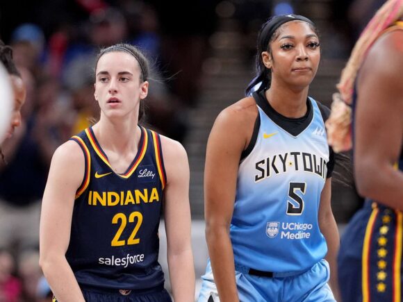 Caitlin Clark and Angel Reese will be teammates for the WNBA All-Star Game; however, Clark is adamant that it not be a “focal point”