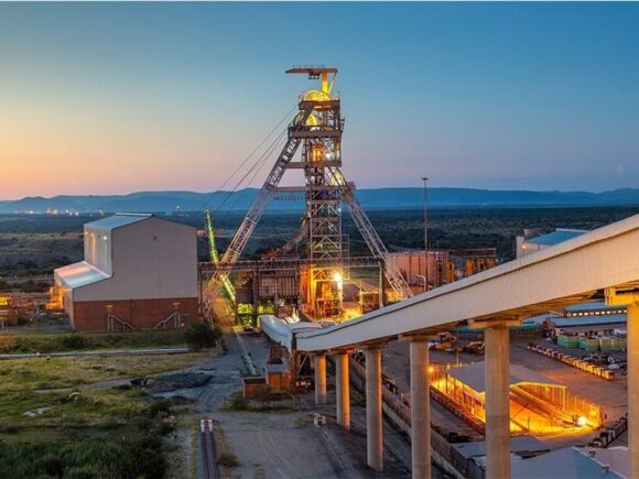 Bafokeng shaft strike, according to Impala Platinum, has concluded