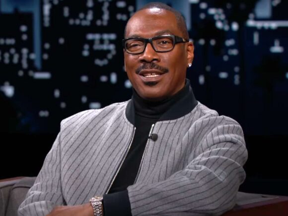 Eddie Murphy Declares His Disinterest in a Funeral: “Just allow me to leave quietly”