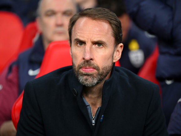 Southgate steps down. Who will take the bench next?