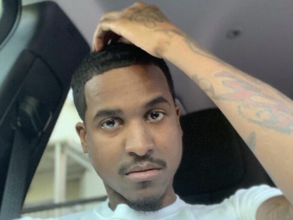 Lil Reese was arrested in Los Angeles for rape and then released on a $100,000 bond