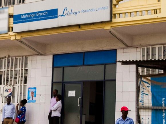 Letshego of Botswana defaults on loans to Kenya and Uganda