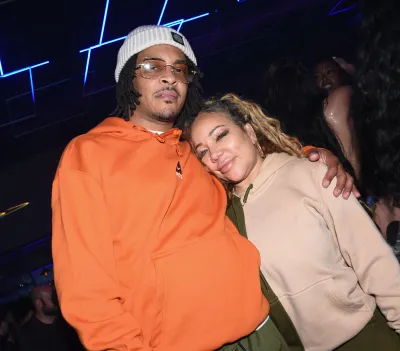 Rapper T.I. and Wife Tiny want the assault lawsuit against an Air Force member dismissed