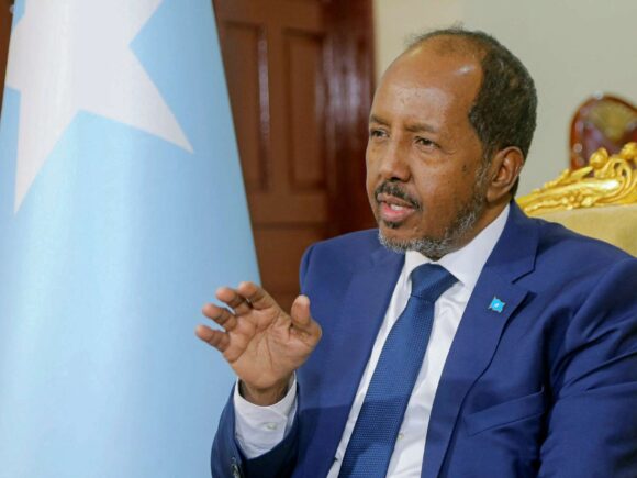 Amount paid by Somalia to the EAC budget: $7.8m