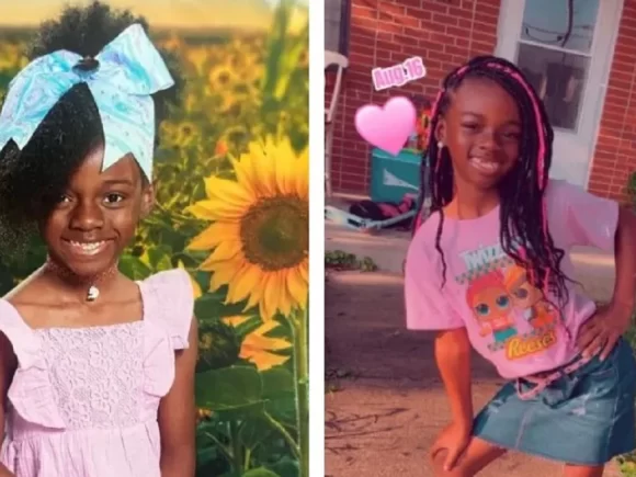 Eight-year-old cousin choked to death by Tennessee preteen charged with first-degree murder