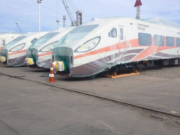 Tanzania accelerates its progress with the implementation of new electric railroads and an express service