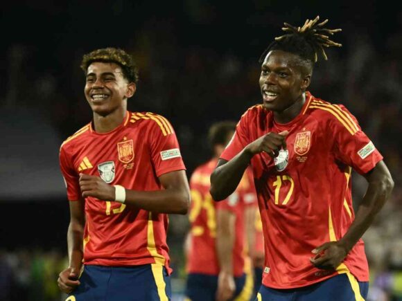 After defeating France in a comeback, Spain advances to the Euro 2024 final