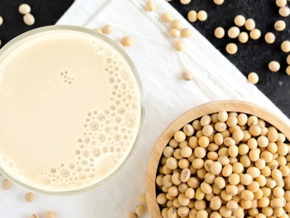 Tanzania utilizes Chinese technology to produce soy milk