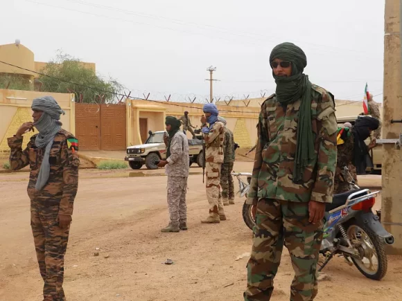 Mali drone strikes have resulted in the deaths of at least 21 individuals in a northern hamlet, according to insurgents