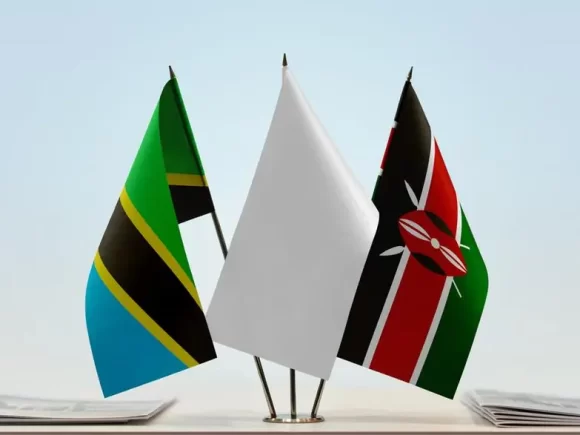 A bypass to increase cross-border trade between Kenya-Tanzania