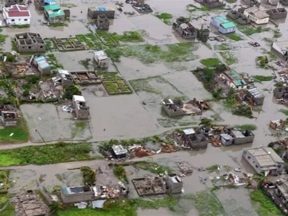 Over 700,000 individuals have been impacted by inundation in West and Central Africa, according to the United Nations