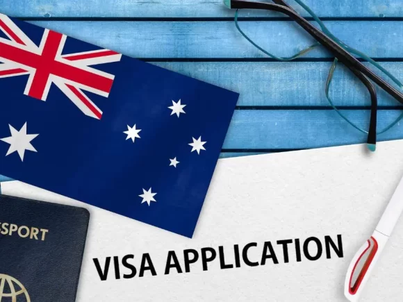 Australia will restrict the number of new international students enrolled in 2025 due to migration concerns