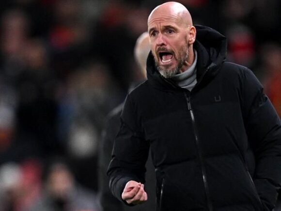 United manager Ten Hag acknowledges that Liverpool has the advantage of a seasoned team