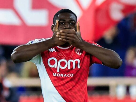 Milan has acquired Monaco’s midfielder, Fofana