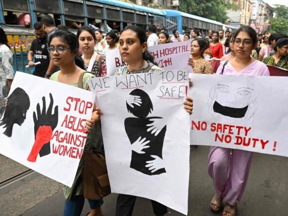 Additional Doctors’ demonstration against alleged rape and murder targets Indian hospitals